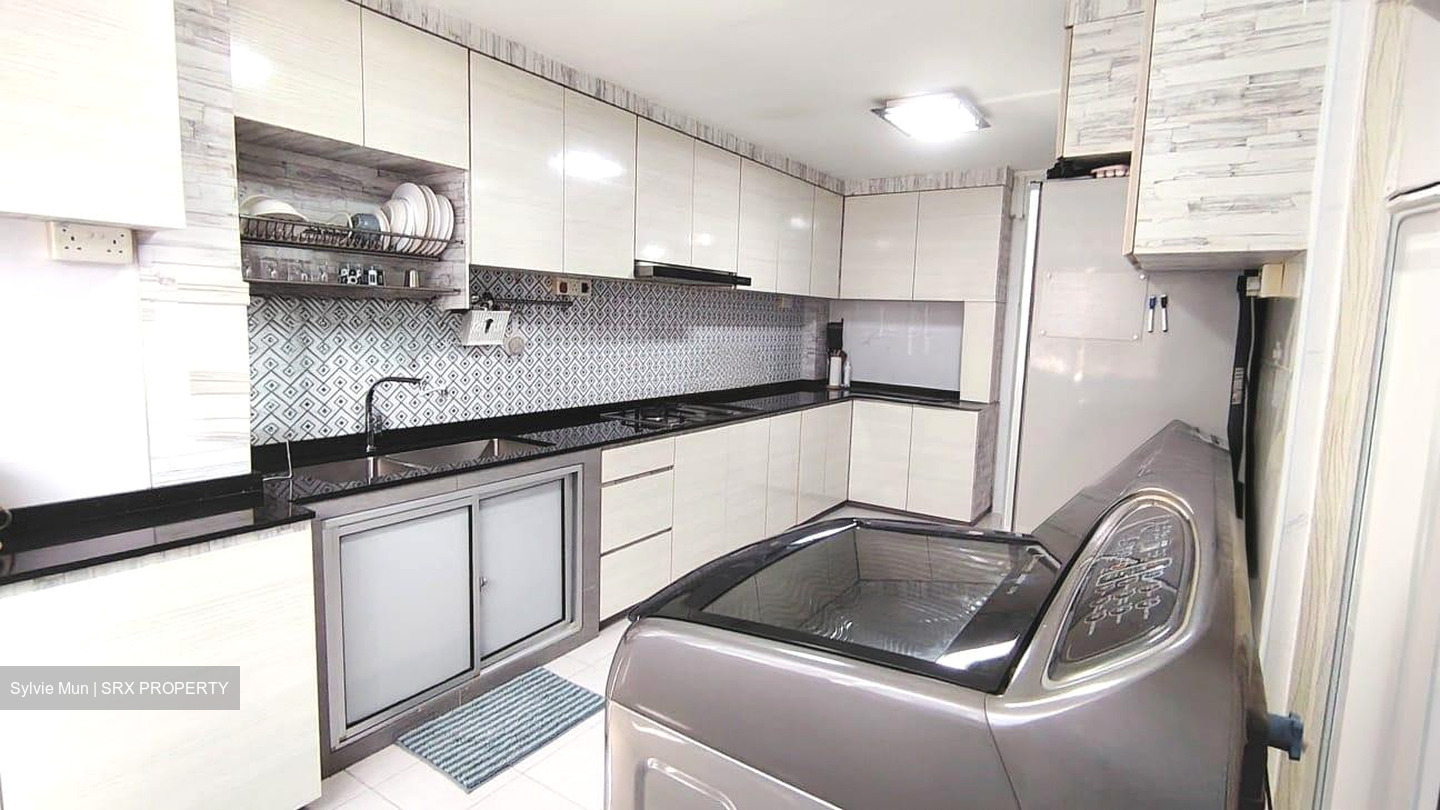 Blk 37 Bedok South Parkview (Bedok), HDB 4 Rooms #553098571